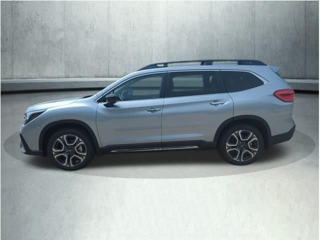 new 2025 Subaru Ascent car, priced at $51,213