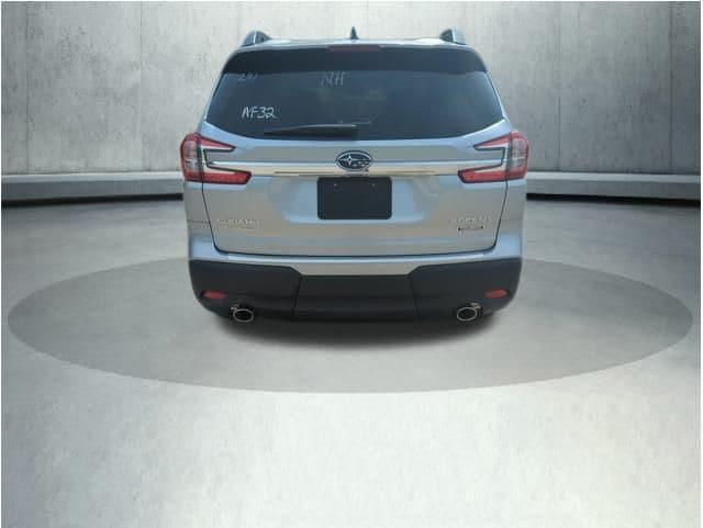 new 2025 Subaru Ascent car, priced at $51,213
