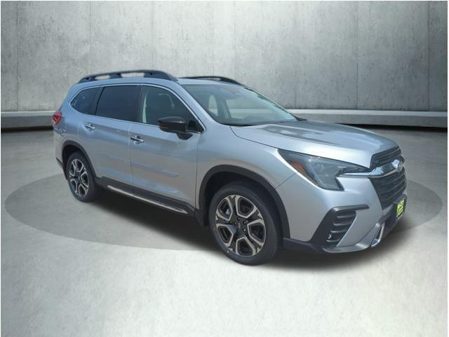new 2025 Subaru Ascent car, priced at $51,213
