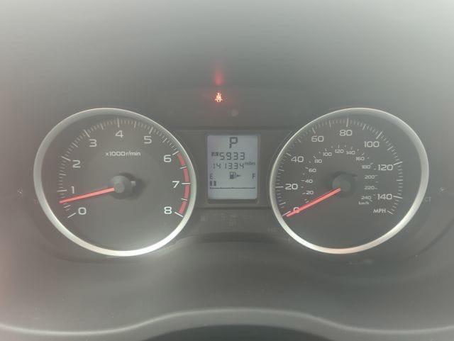 used 2017 Subaru Forester car, priced at $10,700