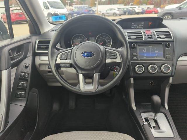 used 2017 Subaru Forester car, priced at $10,700