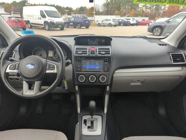 used 2017 Subaru Forester car, priced at $10,700