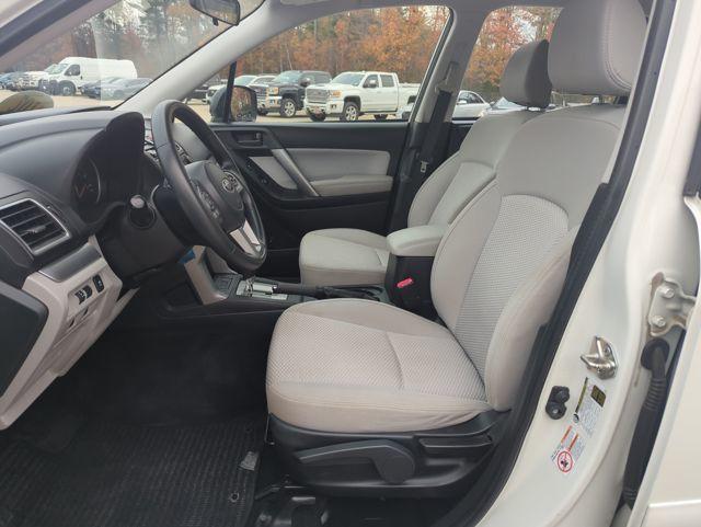 used 2017 Subaru Forester car, priced at $10,700