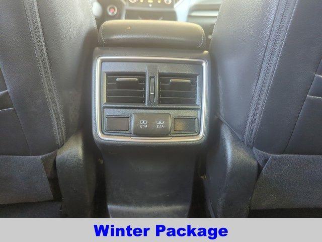 used 2020 Subaru Forester car, priced at $26,000