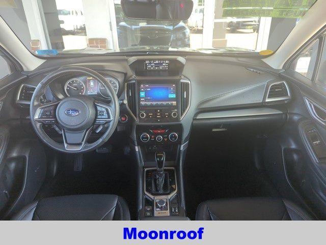 used 2020 Subaru Forester car, priced at $26,000
