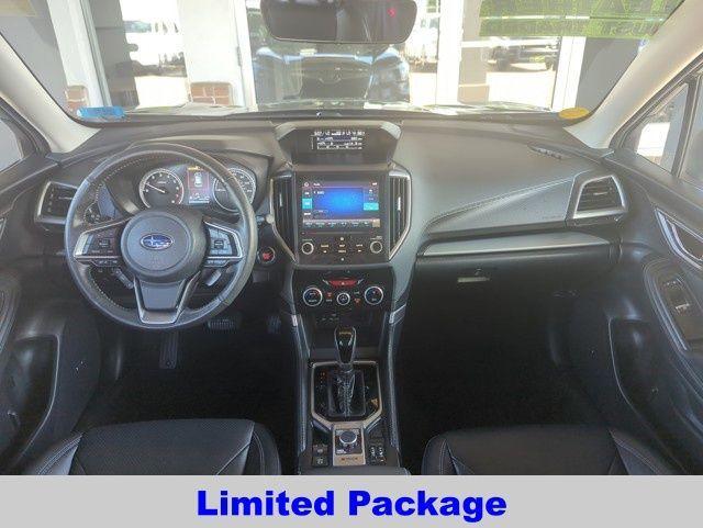 used 2020 Subaru Forester car, priced at $26,000