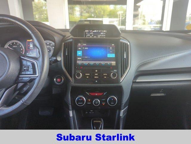 used 2020 Subaru Forester car, priced at $26,000