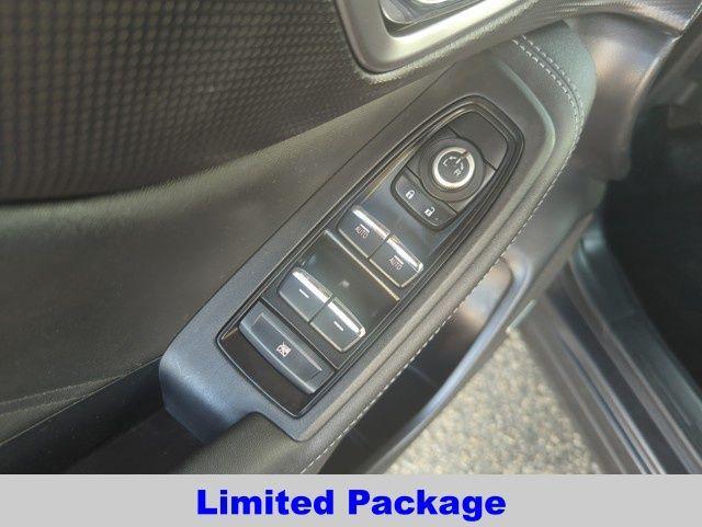used 2020 Subaru Forester car, priced at $26,000