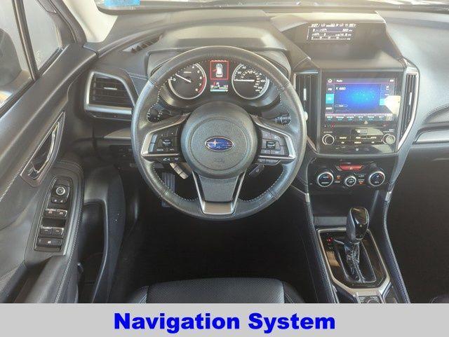used 2020 Subaru Forester car, priced at $26,000