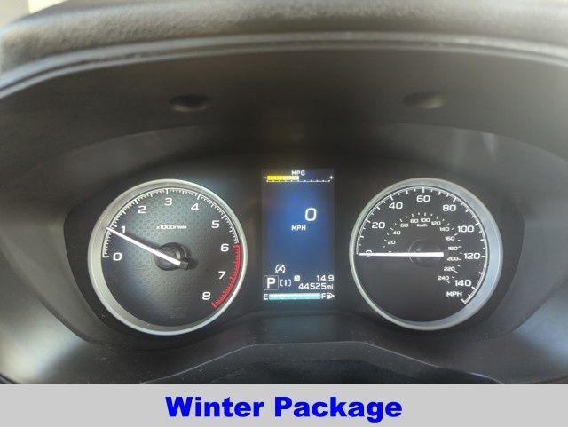 used 2020 Subaru Forester car, priced at $26,000