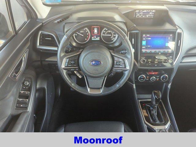 used 2020 Subaru Forester car, priced at $26,000