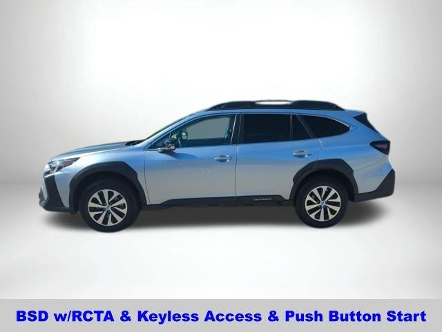 used 2023 Subaru Outback car, priced at $27,800