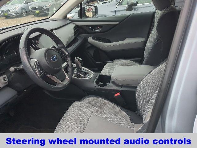 used 2023 Subaru Outback car, priced at $28,600
