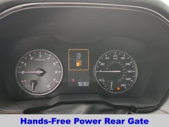 used 2023 Subaru Outback car, priced at $28,600