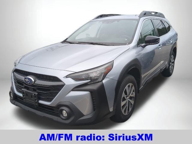 used 2023 Subaru Outback car, priced at $28,600