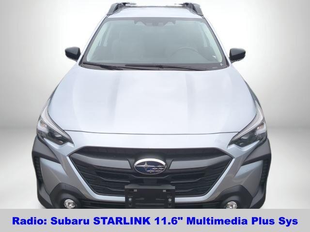 used 2023 Subaru Outback car, priced at $28,600