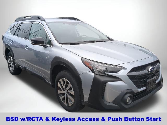 used 2023 Subaru Outback car, priced at $28,600