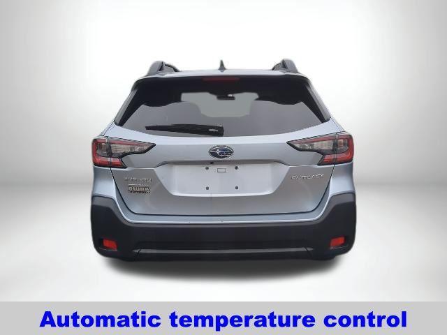 used 2023 Subaru Outback car, priced at $28,600