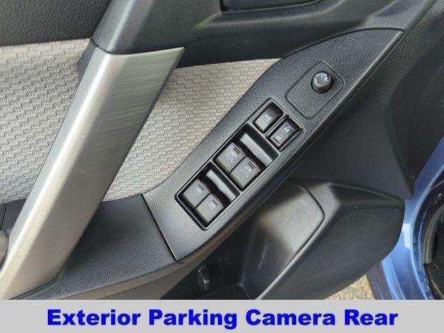 used 2018 Subaru Forester car, priced at $18,500