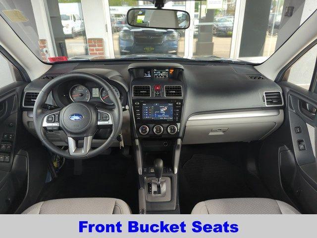 used 2018 Subaru Forester car, priced at $16,000