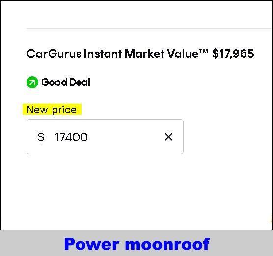 used 2018 Subaru Forester car, priced at $17,400