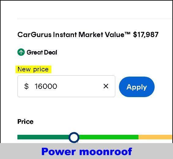 used 2018 Subaru Forester car, priced at $16,000