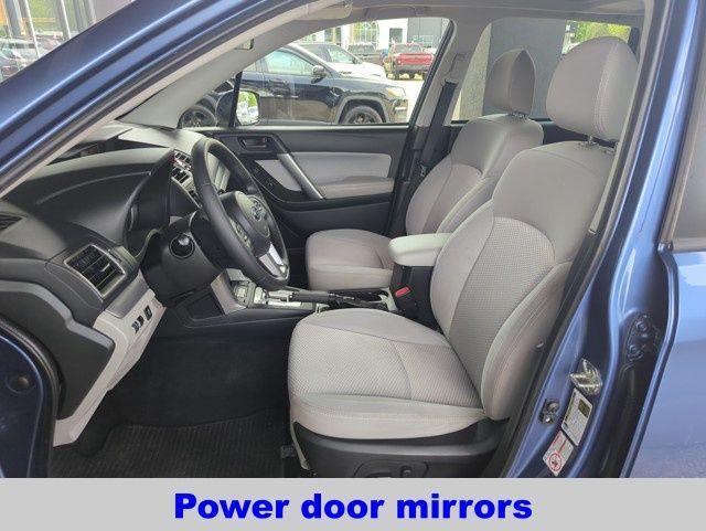 used 2018 Subaru Forester car, priced at $16,000