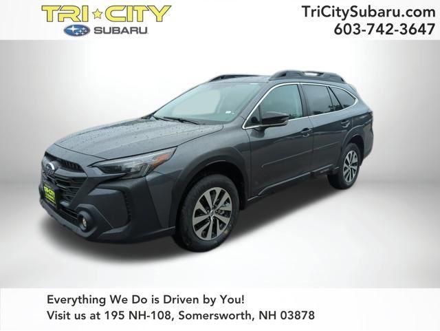 new 2025 Subaru Outback car, priced at $36,966