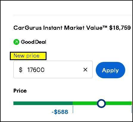 used 2020 Nissan Rogue Sport car, priced at $17,600