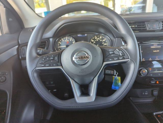 used 2020 Nissan Rogue Sport car, priced at $20,800