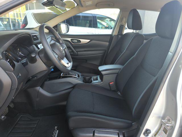used 2020 Nissan Rogue Sport car, priced at $20,800