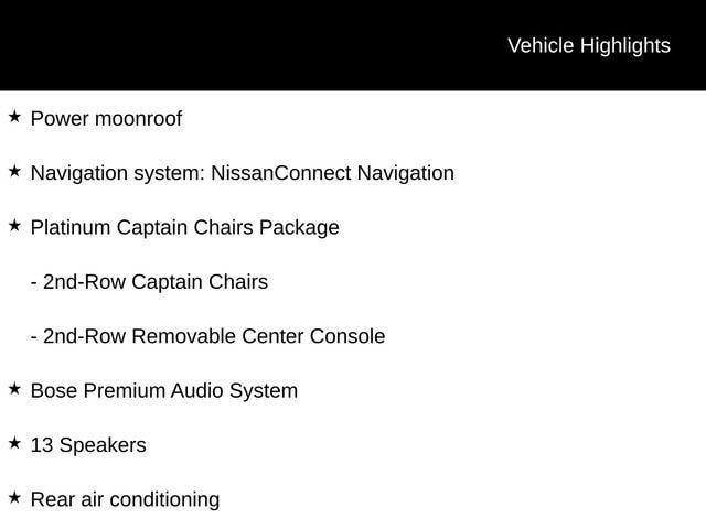 used 2023 Nissan Pathfinder car, priced at $34,000