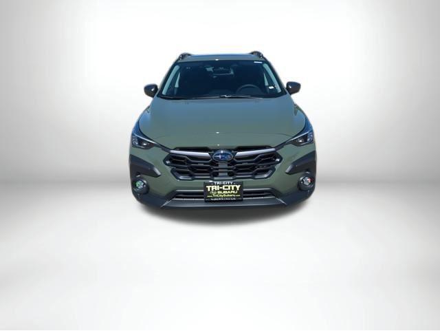 new 2025 Subaru Crosstrek car, priced at $33,702