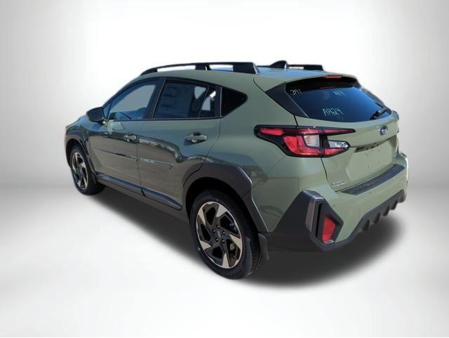 new 2025 Subaru Crosstrek car, priced at $33,702