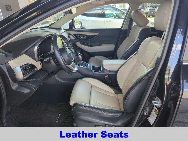 used 2022 Subaru Outback car, priced at $28,000