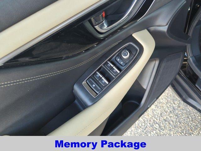 used 2022 Subaru Outback car, priced at $28,000