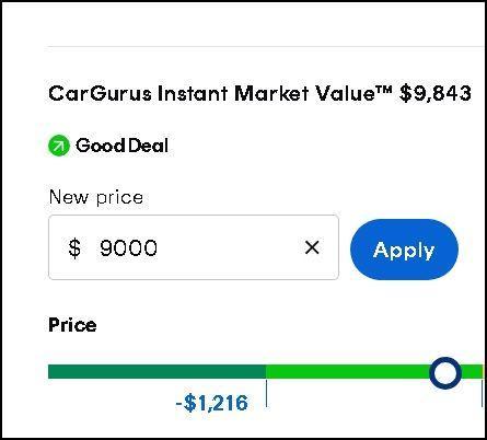 used 2017 Hyundai Elantra car, priced at $9,000