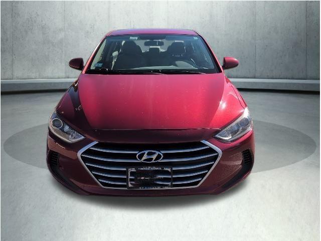 used 2017 Hyundai Elantra car, priced at $9,000
