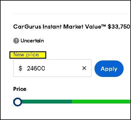 used 2024 Subaru Solterra car, priced at $23,800
