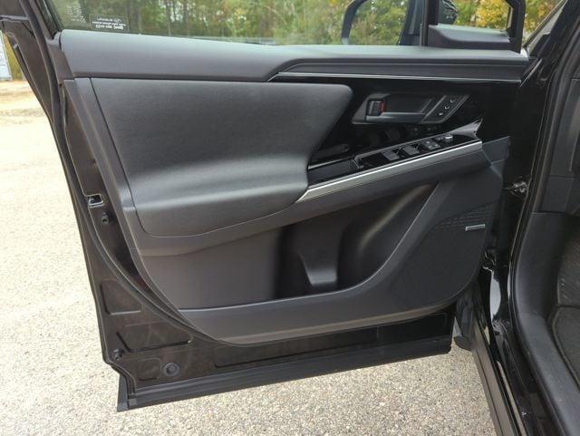 used 2024 Subaru Solterra car, priced at $23,800