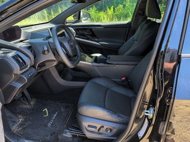 used 2024 Subaru Solterra car, priced at $31,000