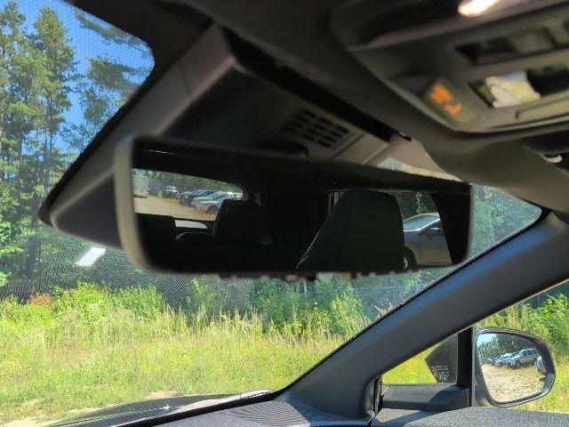used 2024 Subaru Solterra car, priced at $31,000