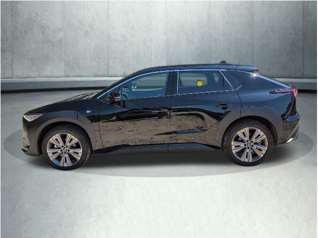 used 2024 Subaru Solterra car, priced at $31,000