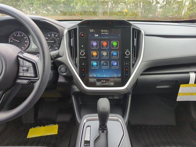 new 2025 Subaru Crosstrek car, priced at $26,892
