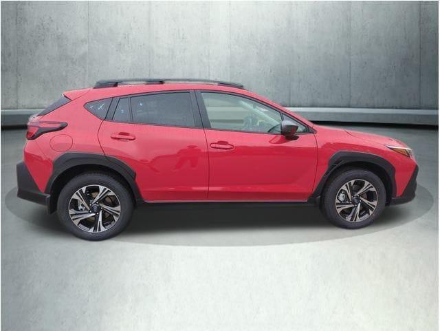 new 2025 Subaru Crosstrek car, priced at $26,892