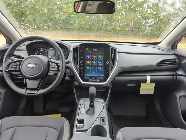 new 2025 Subaru Crosstrek car, priced at $26,892