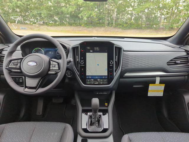 new 2025 Subaru Forester Hybrid car, priced at $36,490