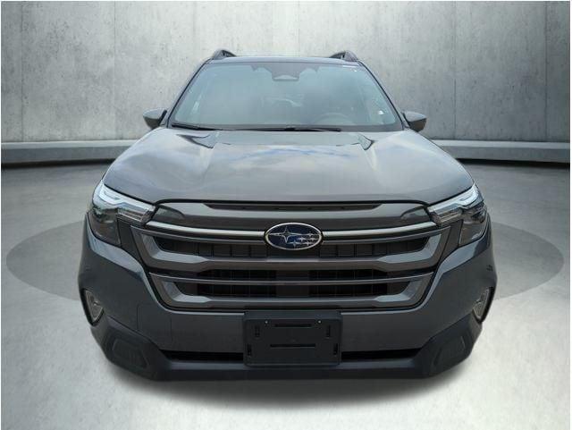 new 2025 Subaru Forester Hybrid car, priced at $36,490