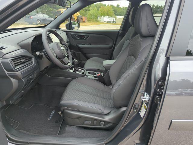 new 2025 Subaru Forester Hybrid car, priced at $36,490