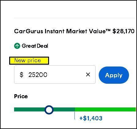 used 2024 Subaru Crosstrek car, priced at $25,200